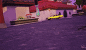 Landing Epic Games GIF by Xbox