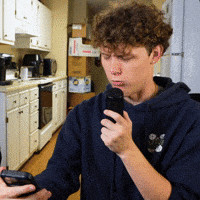Unemployment GIF