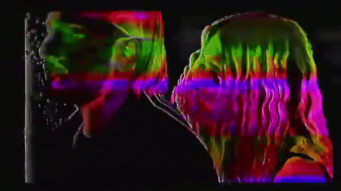 The End GIF by Alesso