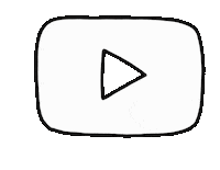 Youtube Church Sticker by Second Students West