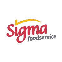 Brand Sticker by SigmaFoodservice