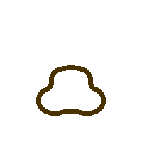 animalvoice cat animal pet pets Sticker