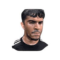 3Dscan Sticker