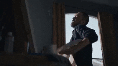 Music Video Lp GIF