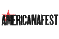 Americana Music Nashville Sticker by SESAC