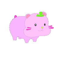 Meme Character Sticker