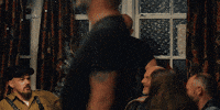 Harry Melling Pillion GIF by A24