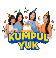 1212 Birthday Sale Sticker by Shopee Indonesia