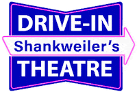 Drive-In Theatre GIF by Lee Thompson