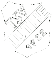 Wirfürluthe Sticker by TSV Luthe Fußball
