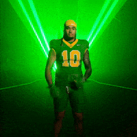 College Football GIF by GoDucks