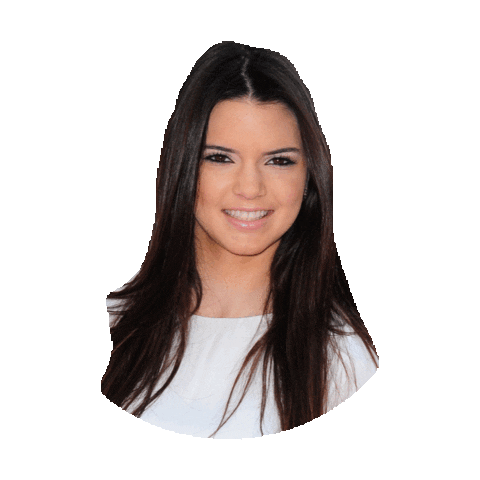 jennerrr STICKER by imoji