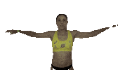 Beach Volleyball Sticker by Vôlei