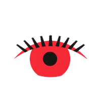 Watching Big Brother Sticker by JVAL Openair