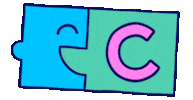 Sticker by Cuentamelo Books