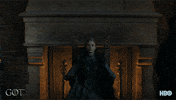 sansa stark finale GIF by Game of Thrones