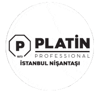 Platin Nişantaşı Sticker by Platin Professional