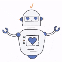 Heart Swipe Up GIF by Iran Server