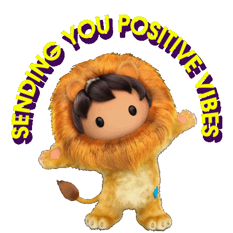Care About You Love Sticker by Salesforce