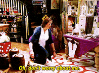 Hang Over Bournemouth University GIF