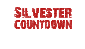 Countdown Sticker by Pyroland
