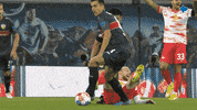 Football Reaction GIF by MolaTV