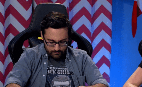 provide star wars GIF by Hyper RPG