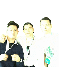 Sticker by ONE APAC 2019
