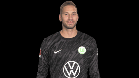 Germany Win GIF by VfL Wolfsburg
