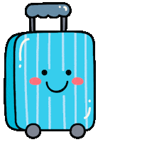 Mala Verão Da Eve Sticker by Evelyn regly