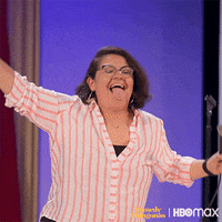 Dance Dancing GIF by HBO Max