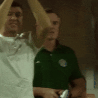 Ettifaq clap clapping manager motivate GIF