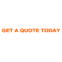 Quote Broderick Sticker by MFM Video