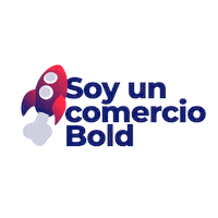 Emprendedor Negocios Sticker by Somos Bold