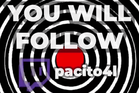 pacito4l giphycreatortest pacito pacito4l GIF
