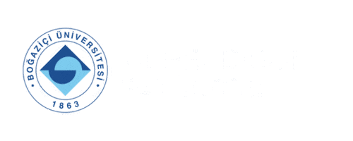 College Universite Sticker by Bogazici University