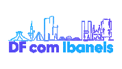 ibaneisoficial Df bsb brasilia ibaneis Sticker
