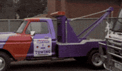 Towing The Castle GIF by Skint Dressage Daddy