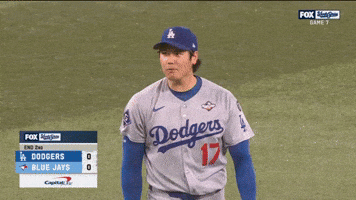 Celebrate World Series GIF by MLB