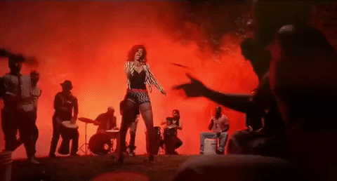 what's my name GIF by Rihanna