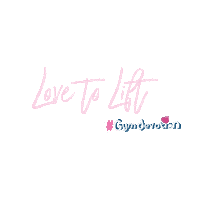 gymdevotion workout gym lift lifting Sticker