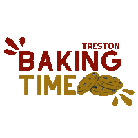 Work From Home Business Sticker by Treston International College