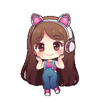 Dance Dancing Sticker
