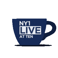 Sticker by Spectrum News NY1