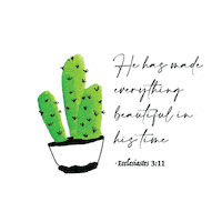 Beautiful Sticker by Klosh