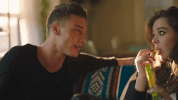 rock bottom GIF by Hailee Steinfeld