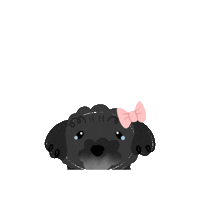 Mochibear Sticker by Bellucci Manila
