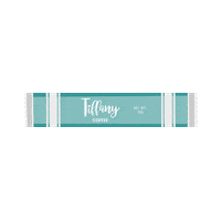 tiffanycircle coffee drinks sakura vegetarian Sticker