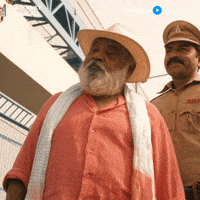 Saurabh Shukla Style GIF by Amazon MX Player