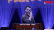 Tv Show Dnd GIF by Encounter Party